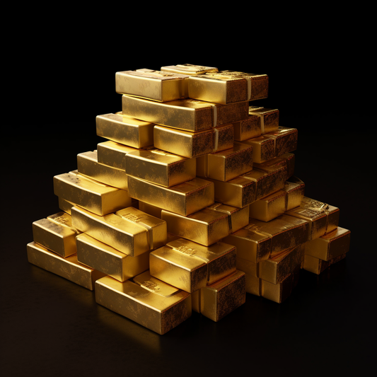 The Ultimate Guide to Buying Gold in Dubai